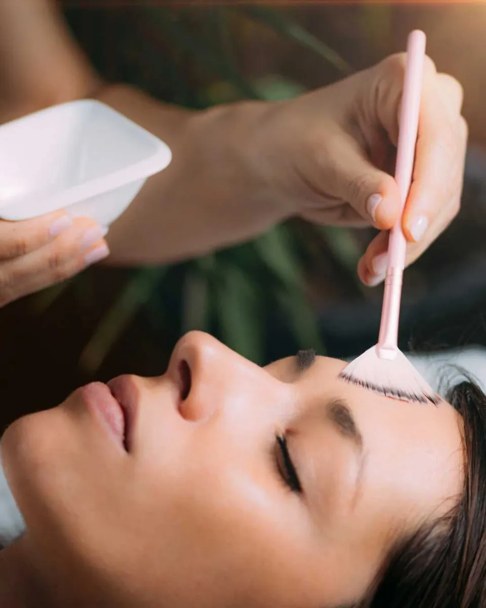 Galibel Rituale Viso Esosomi trattamento viso rigenerante