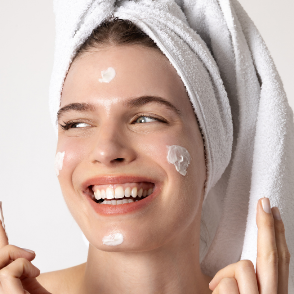 Schussler Rosacare Crema Viso Lenitiva Rossori Pelle Sensibile