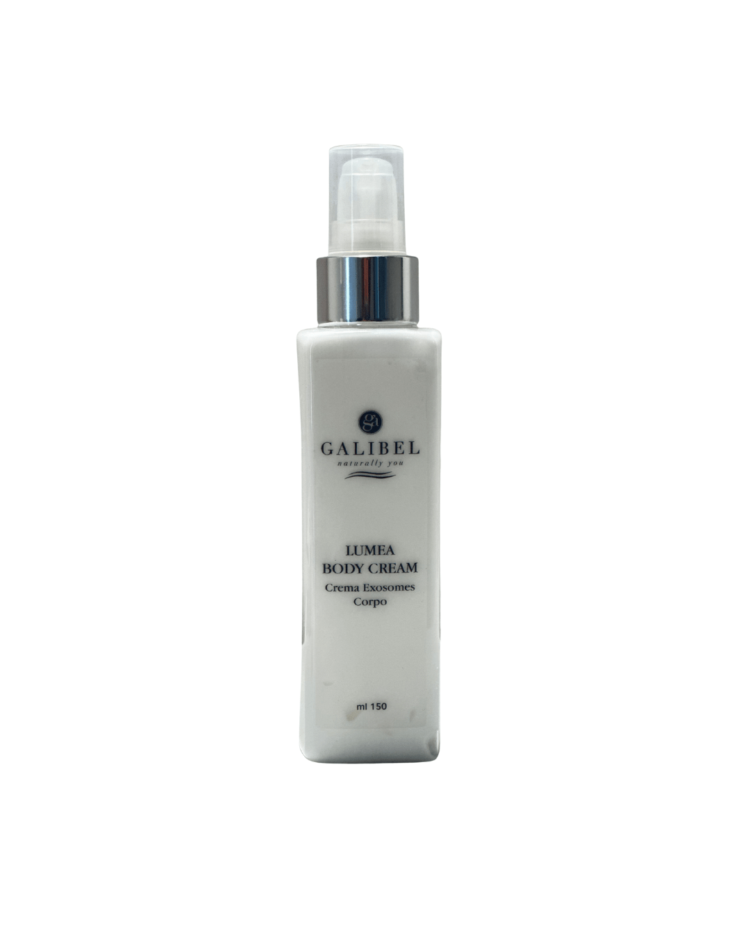 Galibel Lumea Body Cream crema corpo esosomi