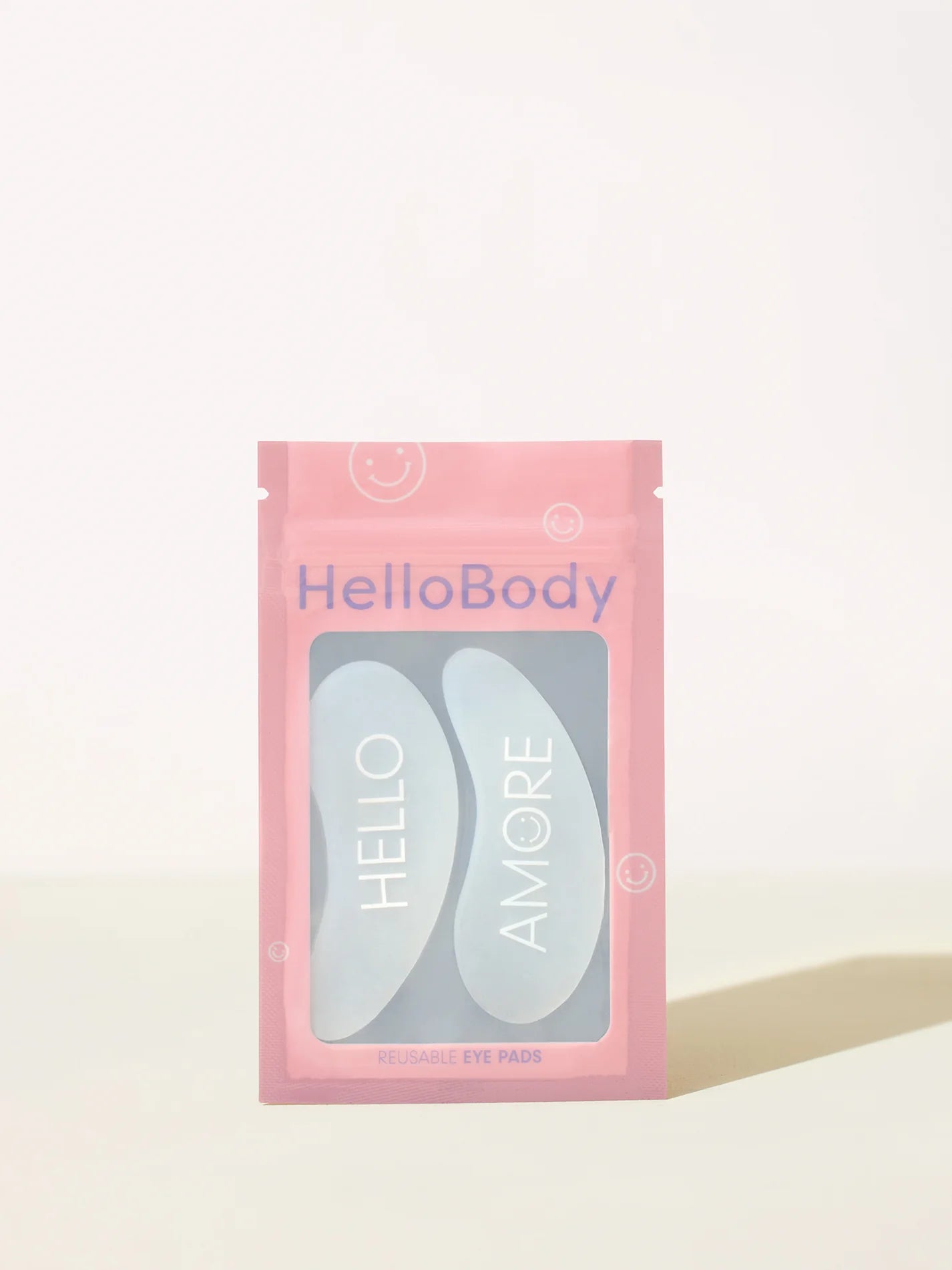 HelloBody Hello Amore Eye Pads Patch Occhi Rivitalizzante