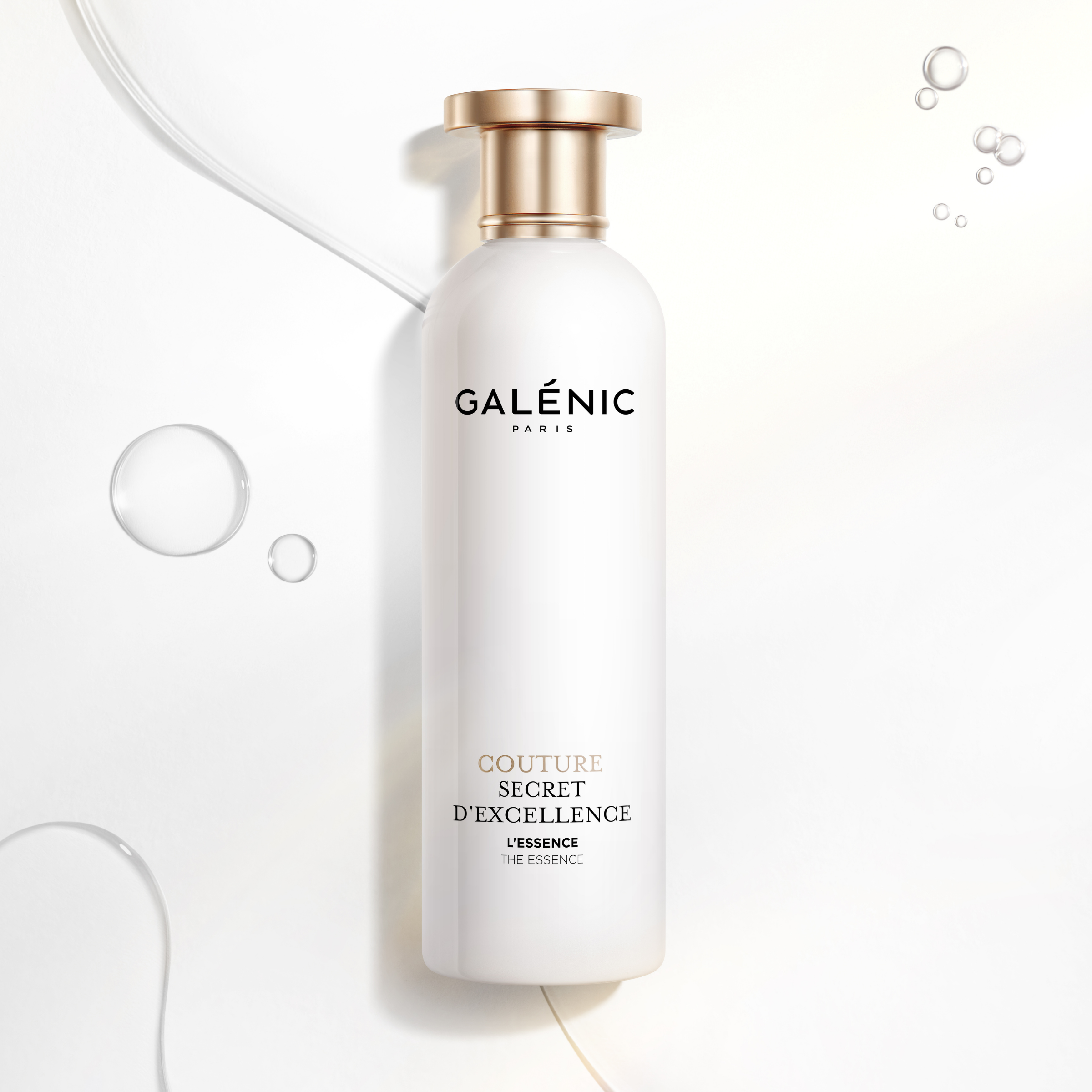 Galenic Couture Secret Excellence The Essence lozione viso 200 ml idratante