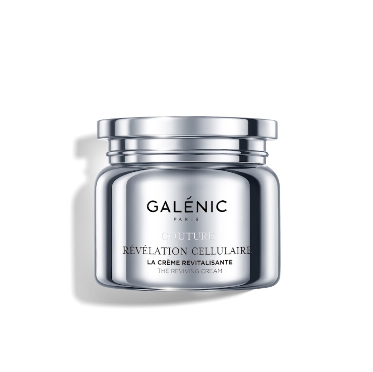 Galenic Révélation Cellulaire Reviving Cream viso 50 ml antirughe