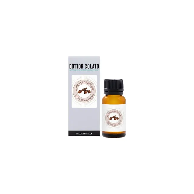 Dottor Colato Olio Essenziale di Garofano Chiodi