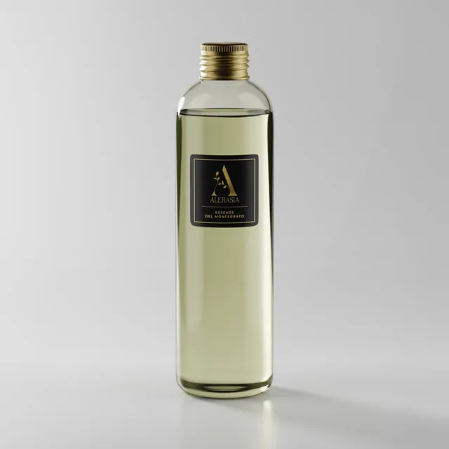 Alerasia Uva Rossa ricarica diffusore 250 ml
