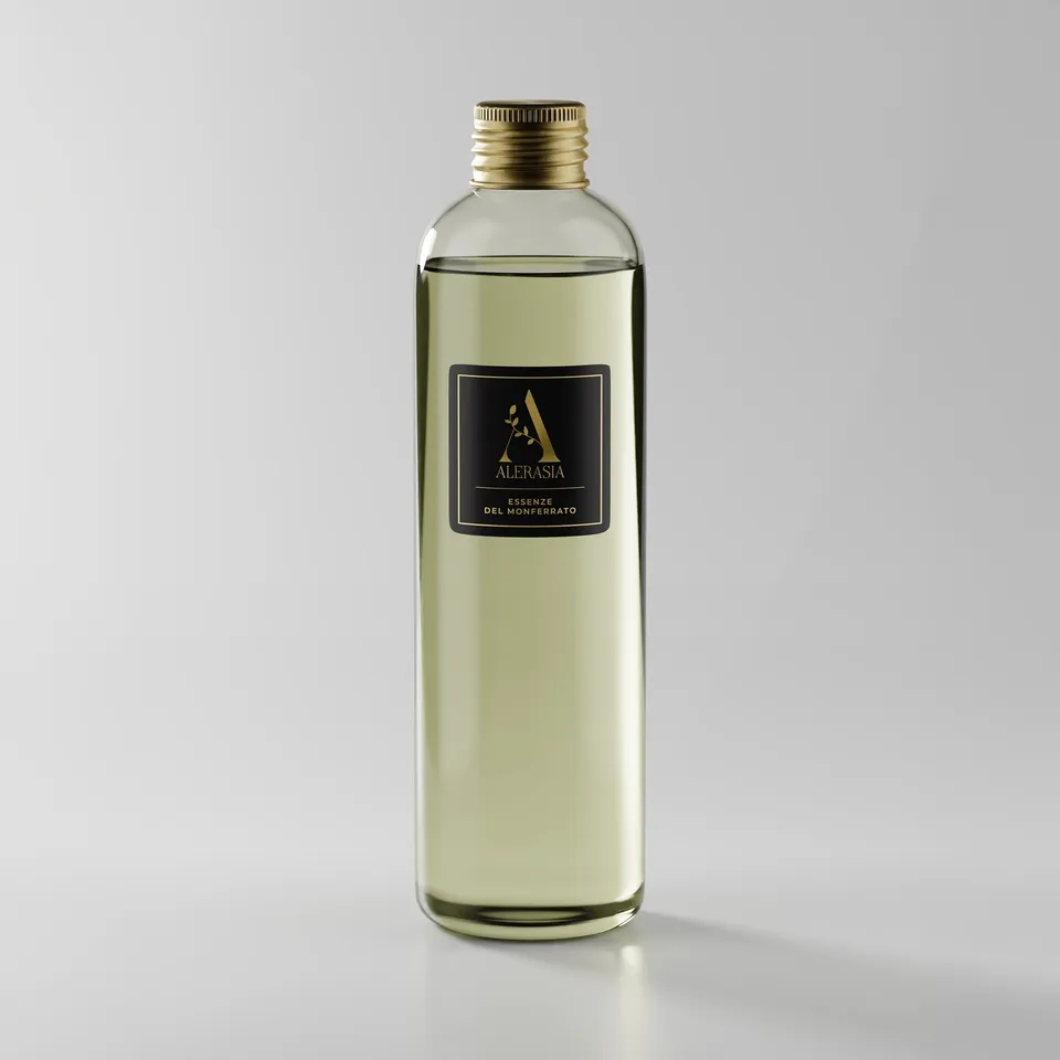 Alerasia Uva Rossa ricarica diffusore 250 ml