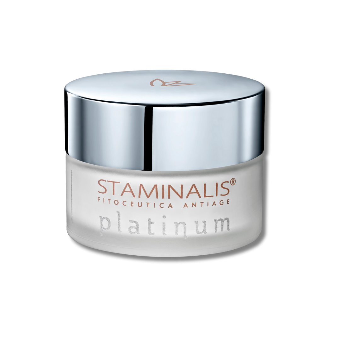 Staminalis DNA Skin Protection crema giorno 50 ml protezione UV