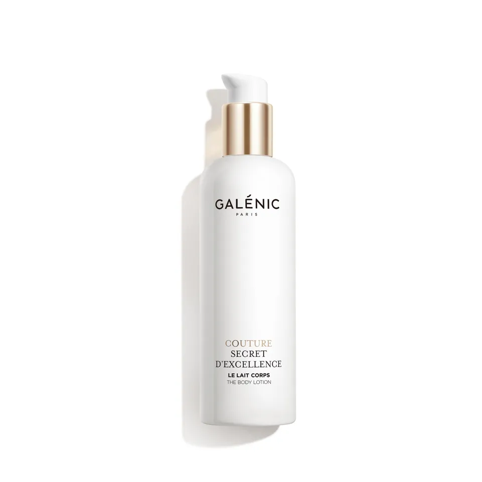 Galenic Couture Body Milk corpo 240 ml idratante