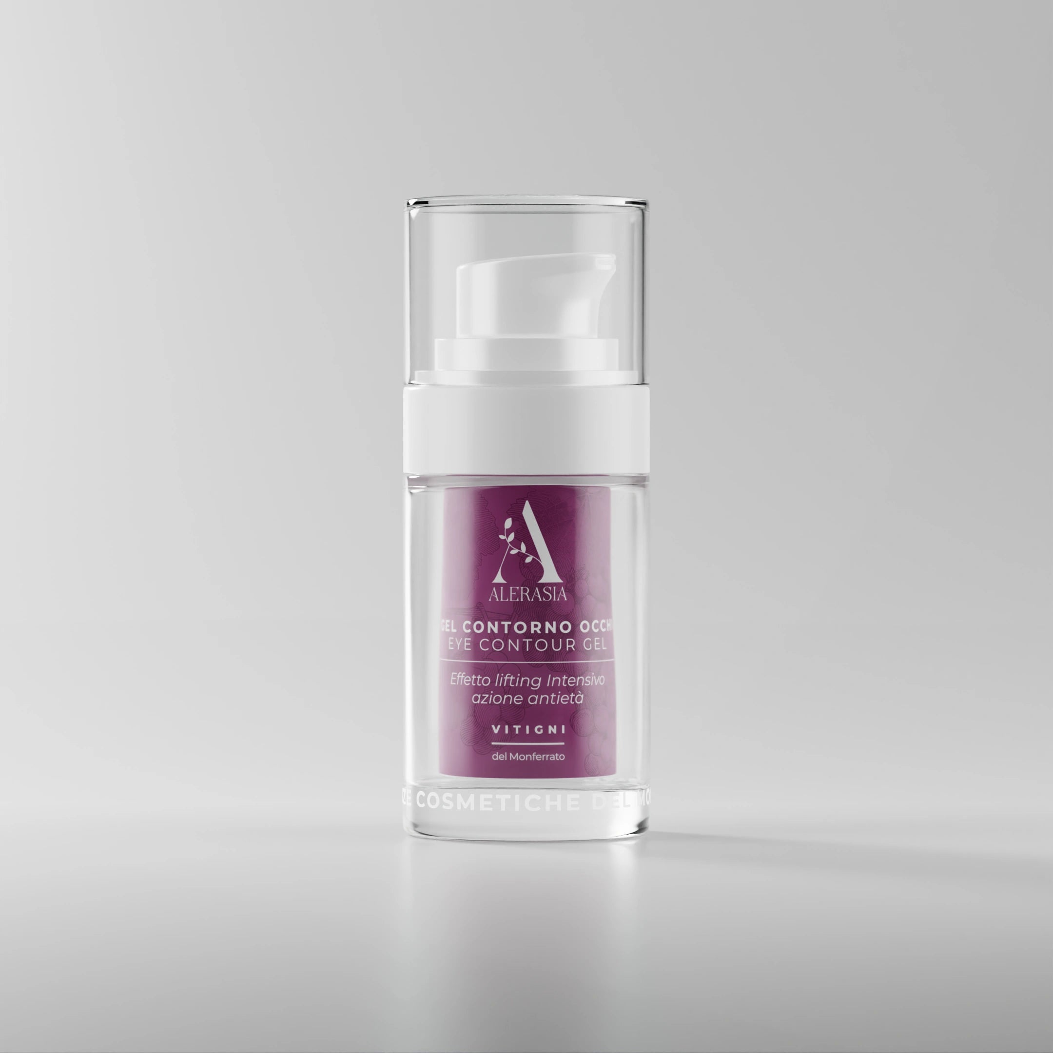Alerasia Intensive Skin Kit Viso uva Barbera antiossidante