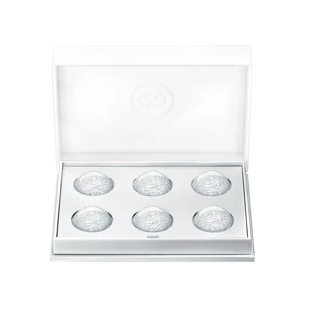Galenic Extrême Rejuvenating Micro-Mask maschera viso 5 ml x 6 levigante