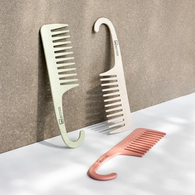 IDC Institute pettine doccia capelli ricci districante
