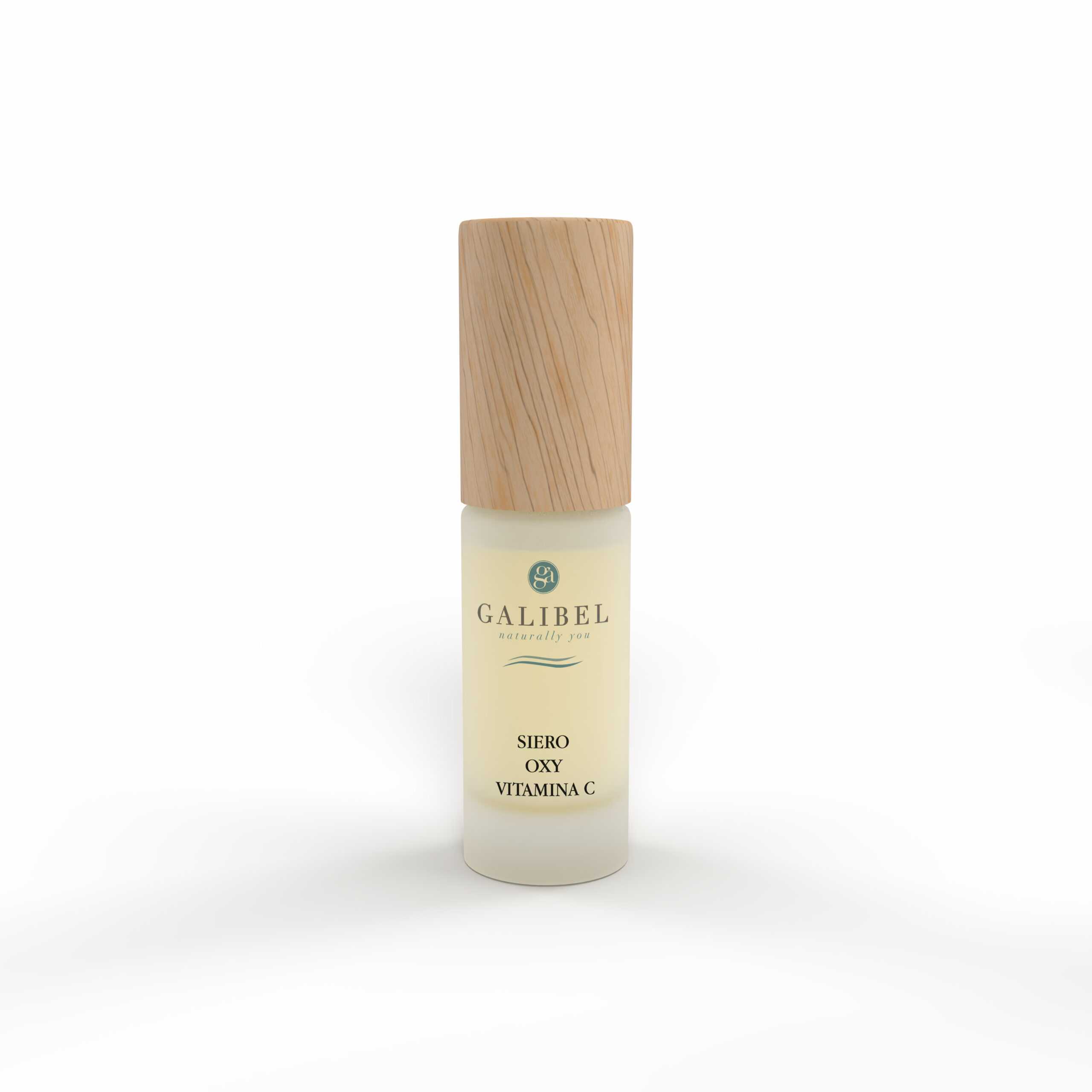Galibel Siero Vitamina C Viso illuminante