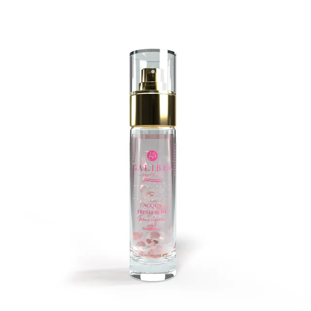 Galibel Acqua Fresh Rose acqua viso rosa centifolia