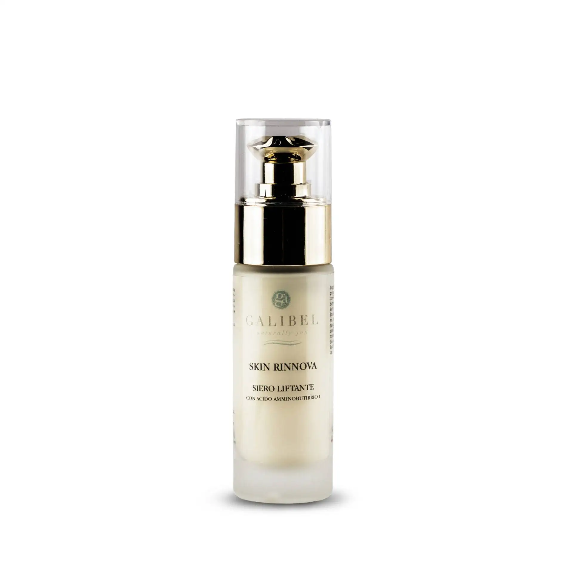 Galibel Siero Liftante siero viso antietà