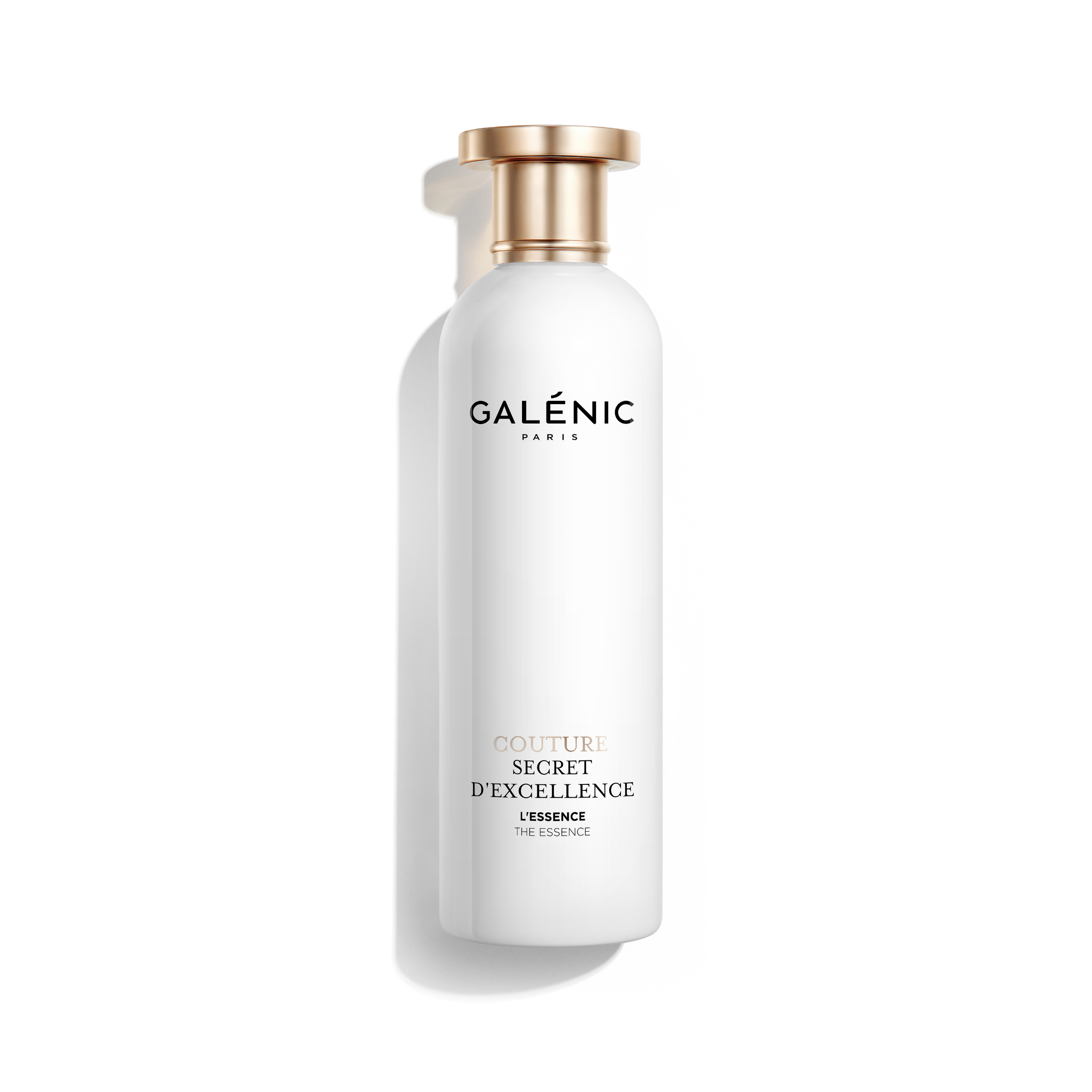 Galenic Couture Secret Excellence Cellular Renewal set viso antirughe