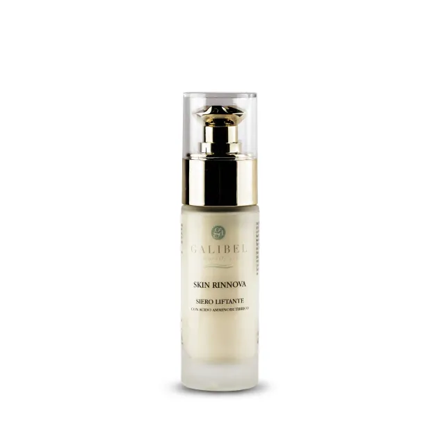 Galibel Siero Liftante siero viso antietà