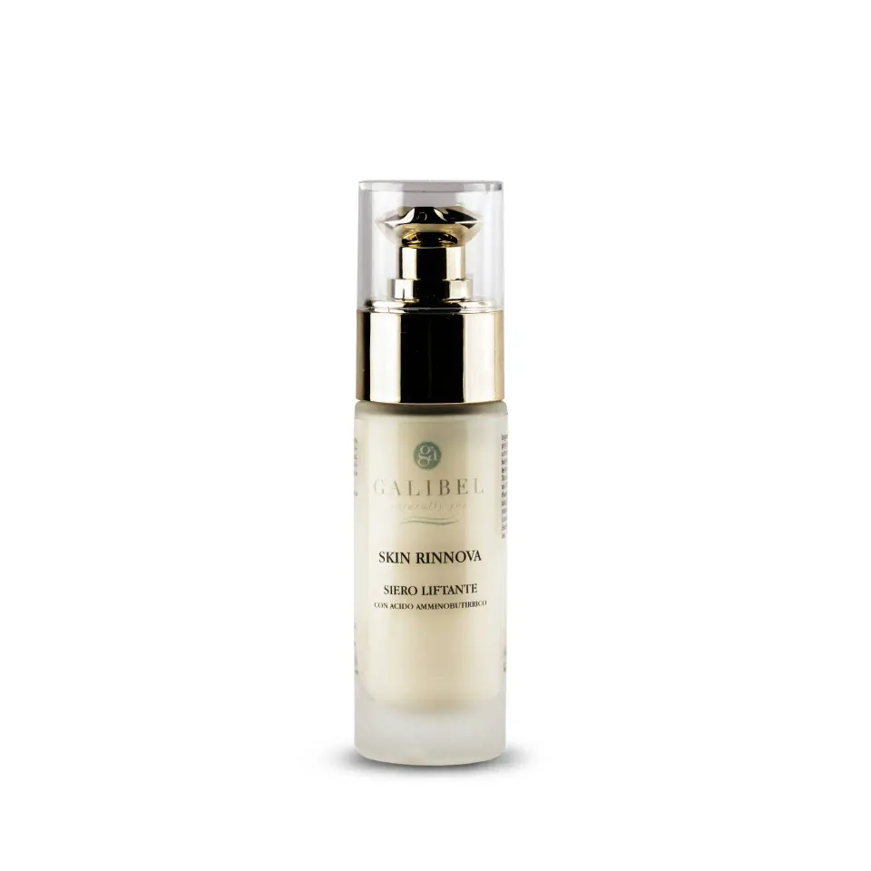 Galibel Siero Liftante siero viso antietà