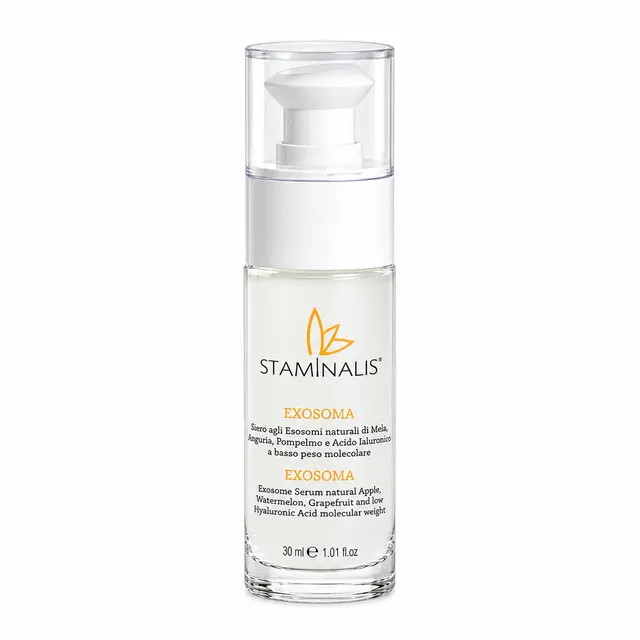Staminalis Exosoma siero viso 30 ml anti-age
