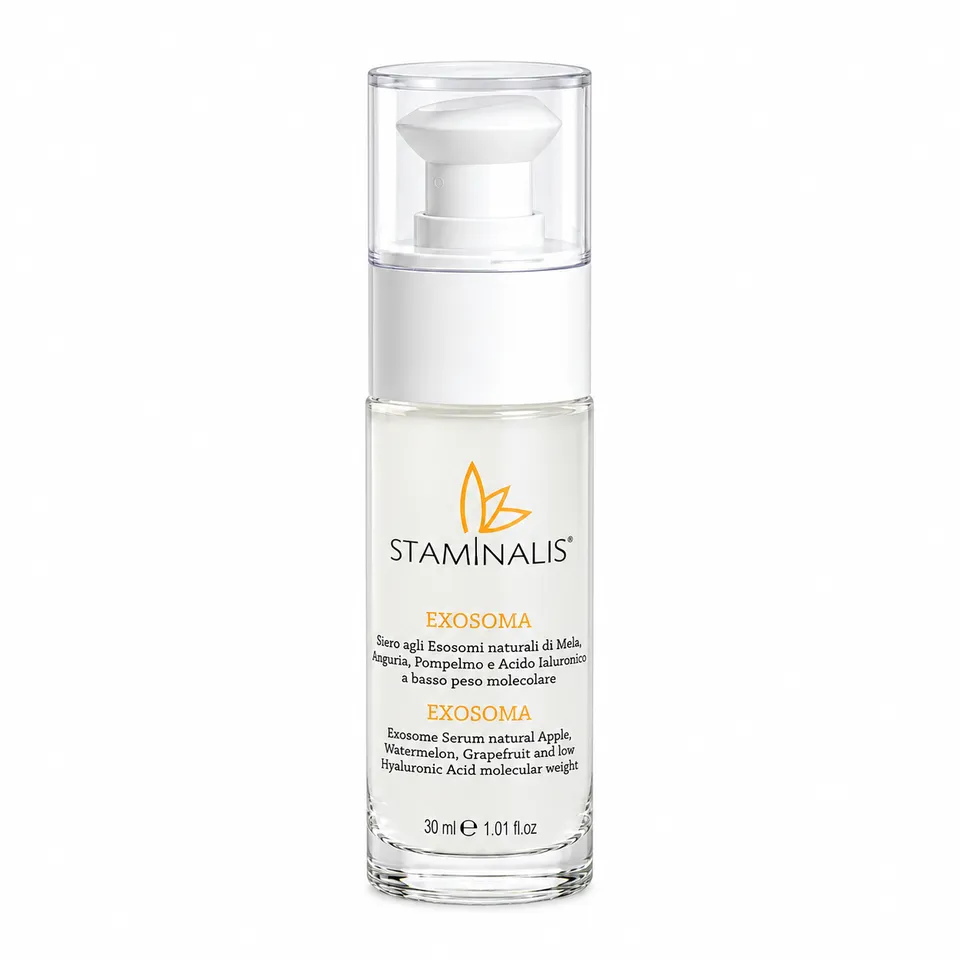 Staminalis Exosoma siero viso 30 ml anti-age