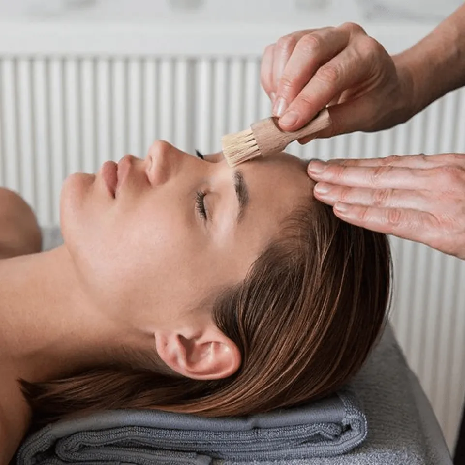 Galibel Experience Luminosità trattamento viso illuminante