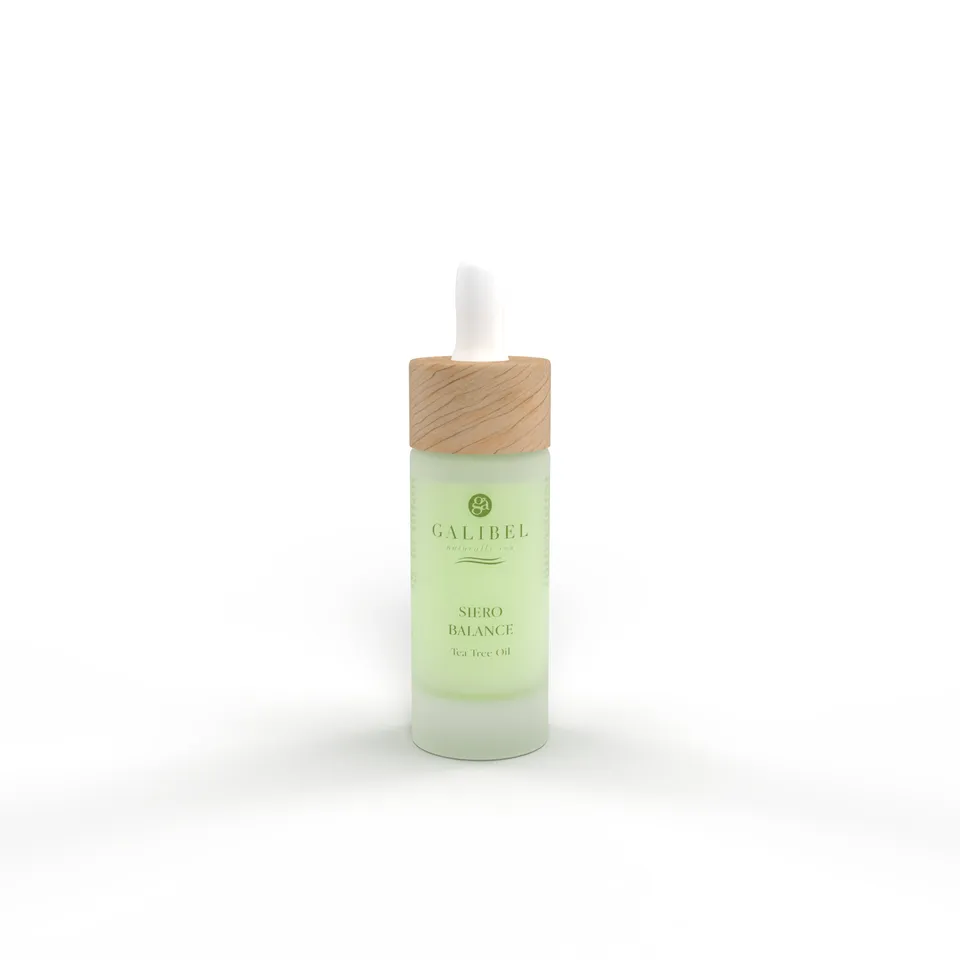 Galibel Balance siero viso uso quotidiano