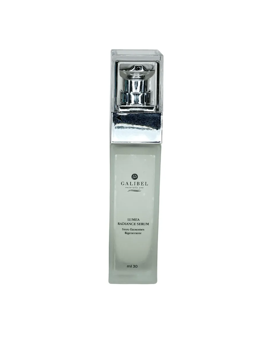 Galibel Lumea Radiance Exosomes Siero Viso
