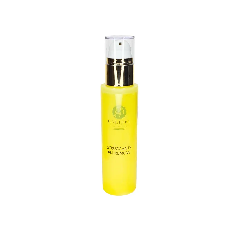 Galibel All Remove olio struccante viso waterproof