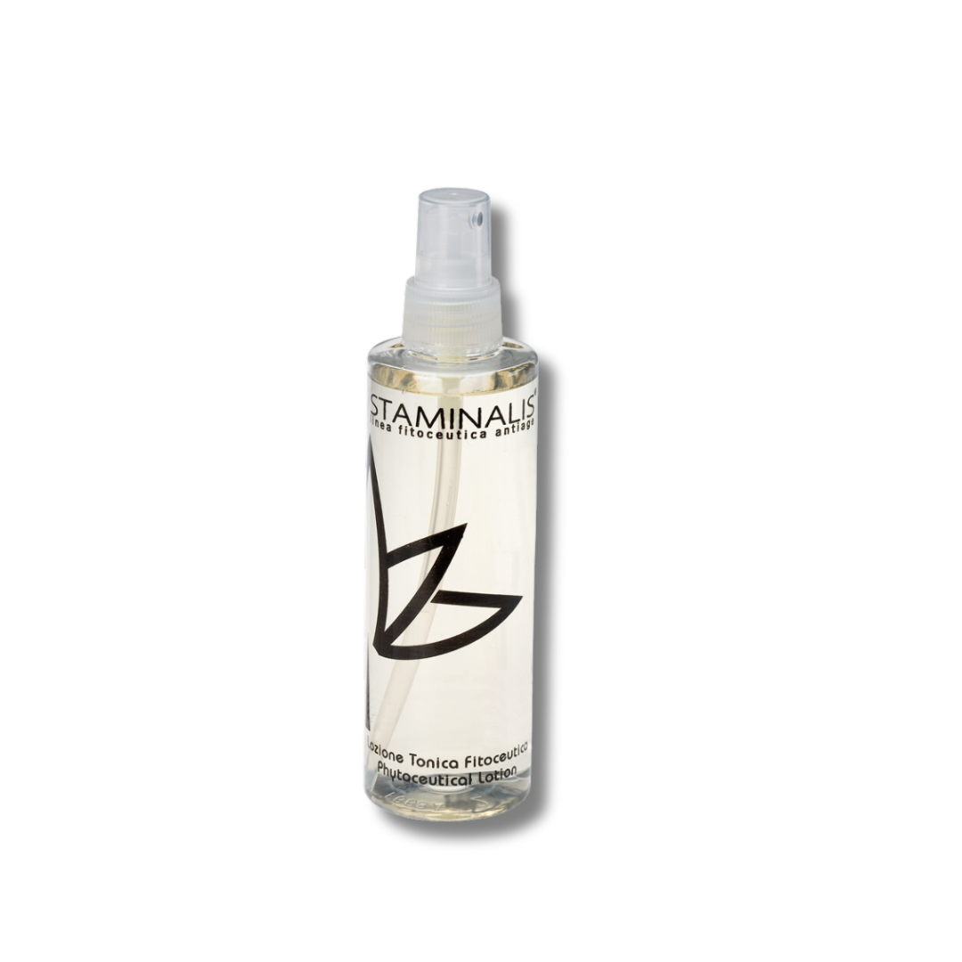 Staminalis Lozione Tonica Fitoceutica 200 ml riequilibrante