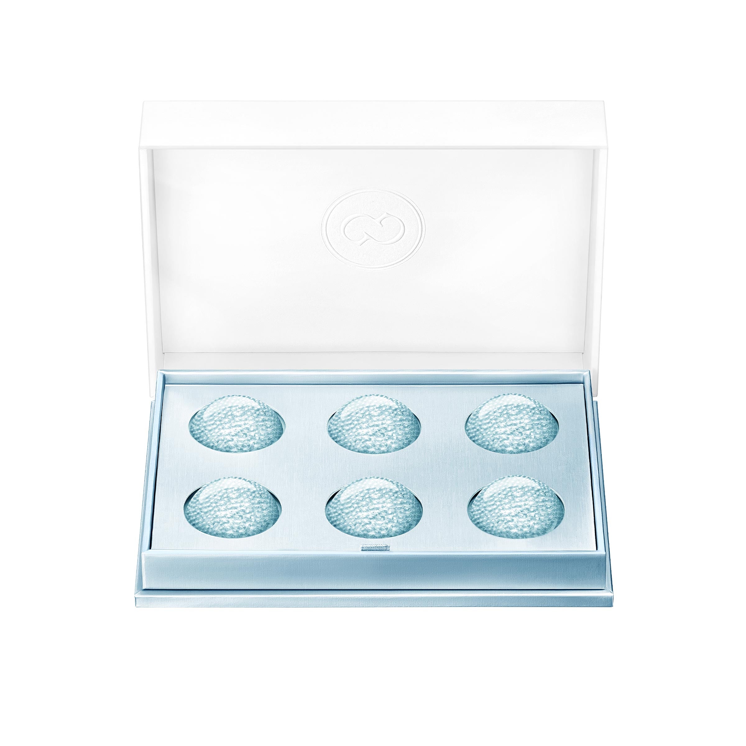 Galenic Extrême Recovering Micro-mask maschera viso 6x5 ml
