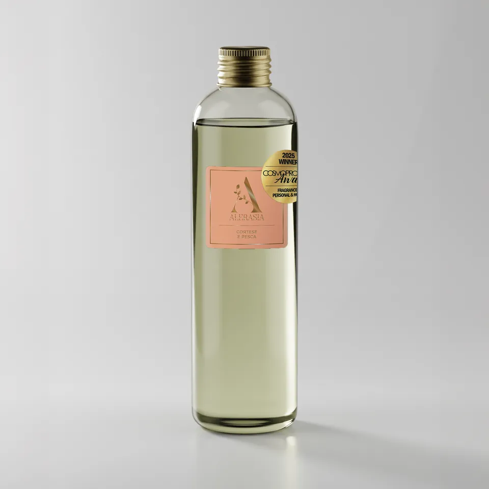 Alerasia Cortese e Pesca ricarica diffusore 250 ml