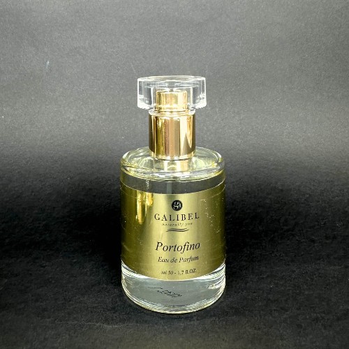 Galibel Portofino Eau de Parfum Agrumata