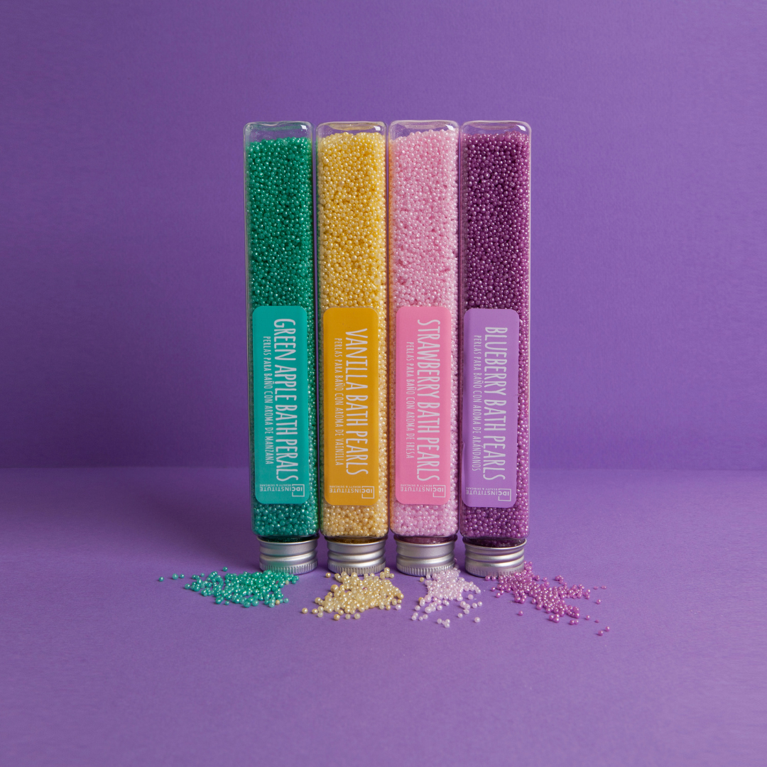 IDC Institute Sweet Delice perle bagno profumate