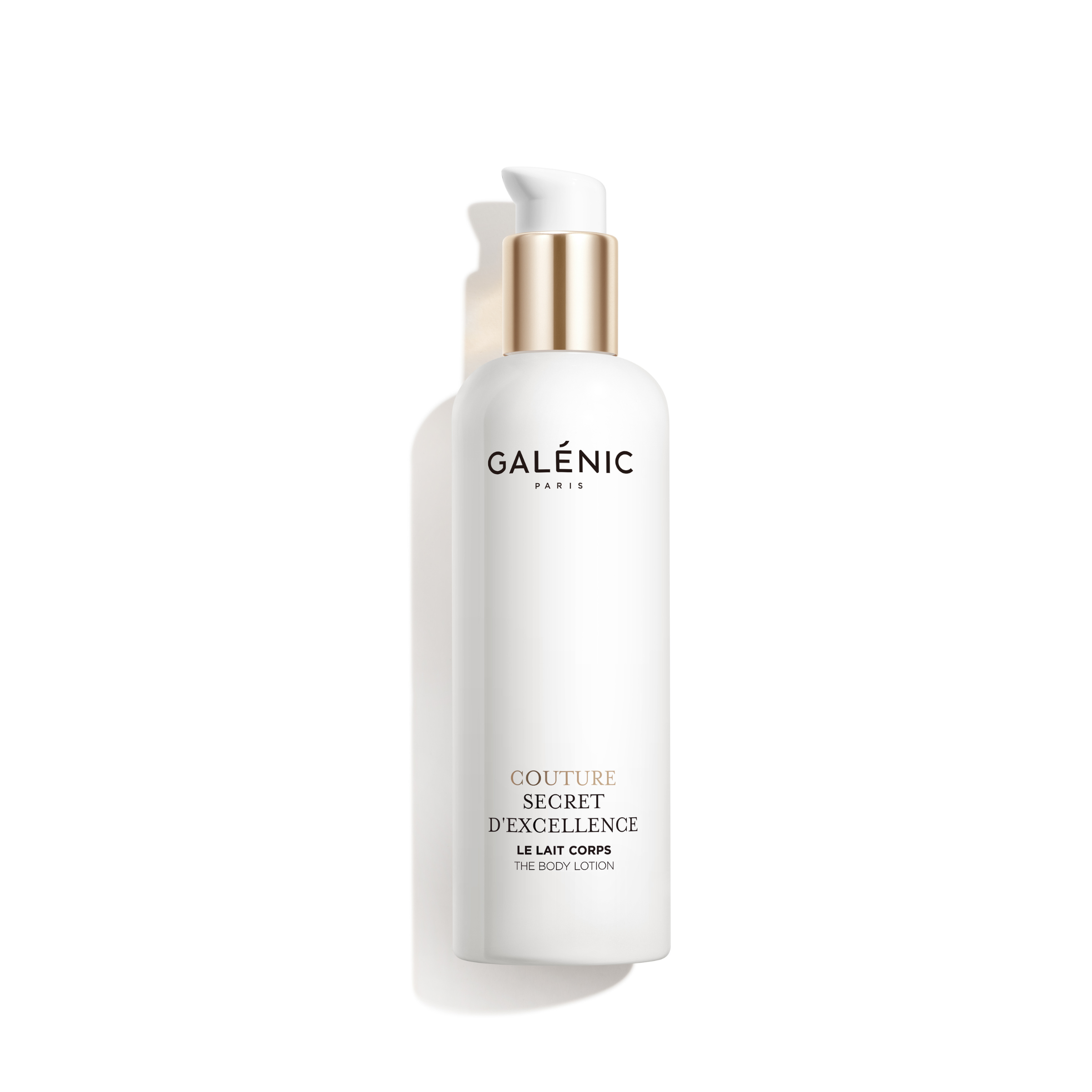 Galenic Couture Body Milk corpo 240 ml idratante