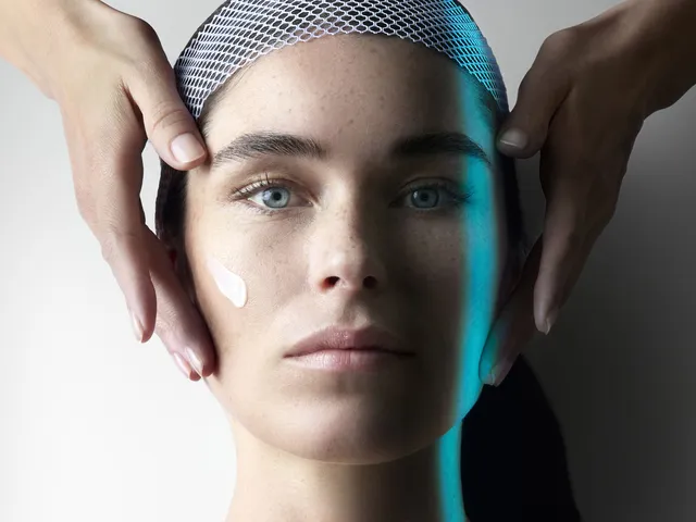 Galenic La Maison Cell Longevity Repair trattamento 90 minuti